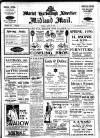 Market Harborough Advertiser and Midland Mail Friday 03 April 1936 Page 1