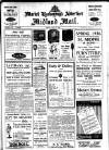 Market Harborough Advertiser and Midland Mail Friday 01 May 1936 Page 1
