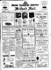 Market Harborough Advertiser and Midland Mail Friday 08 May 1936 Page 1