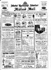 Market Harborough Advertiser and Midland Mail Friday 22 May 1936 Page 1