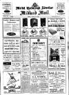 Market Harborough Advertiser and Midland Mail Friday 21 August 1936 Page 1