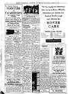 Market Harborough Advertiser and Midland Mail Friday 21 August 1936 Page 2