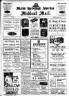 Market Harborough Advertiser and Midland Mail Friday 04 September 1936 Page 1