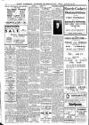 Market Harborough Advertiser and Midland Mail Friday 29 January 1937 Page 8