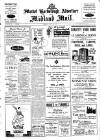 Market Harborough Advertiser and Midland Mail Friday 28 May 1937 Page 1