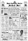 Market Harborough Advertiser and Midland Mail Friday 08 October 1937 Page 1
