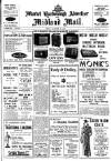 Market Harborough Advertiser and Midland Mail Friday 22 October 1937 Page 1