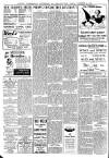 Market Harborough Advertiser and Midland Mail Friday 22 October 1937 Page 8