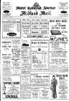 Market Harborough Advertiser and Midland Mail Friday 29 October 1937 Page 1