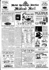 Market Harborough Advertiser and Midland Mail Friday 03 December 1937 Page 1