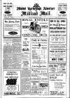 Market Harborough Advertiser and Midland Mail Friday 17 February 1939 Page 1
