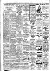 Market Harborough Advertiser and Midland Mail Friday 17 February 1939 Page 4