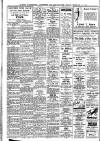 Market Harborough Advertiser and Midland Mail Friday 24 February 1939 Page 4
