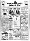 Market Harborough Advertiser and Midland Mail Friday 11 August 1939 Page 1