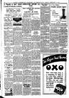 Market Harborough Advertiser and Midland Mail Friday 02 February 1940 Page 6