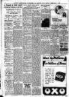 Market Harborough Advertiser and Midland Mail Friday 09 February 1940 Page 6