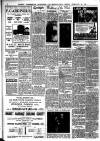 Market Harborough Advertiser and Midland Mail Friday 23 February 1940 Page 2