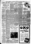 Market Harborough Advertiser and Midland Mail Friday 23 February 1940 Page 6