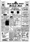 Market Harborough Advertiser and Midland Mail Friday 08 March 1940 Page 1
