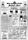 Market Harborough Advertiser and Midland Mail Friday 15 March 1940 Page 1