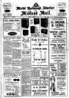 Market Harborough Advertiser and Midland Mail Friday 21 June 1940 Page 1