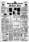 Market Harborough Advertiser and Midland Mail Friday 28 June 1940 Page 1