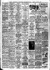 Market Harborough Advertiser and Midland Mail Friday 28 June 1940 Page 4