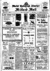 Market Harborough Advertiser and Midland Mail Friday 19 July 1940 Page 1