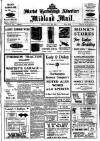 Market Harborough Advertiser and Midland Mail Friday 26 July 1940 Page 1