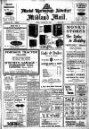 Market Harborough Advertiser and Midland Mail Friday 02 August 1940 Page 1