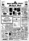 Market Harborough Advertiser and Midland Mail Friday 09 August 1940 Page 1