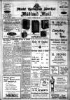 Market Harborough Advertiser and Midland Mail Friday 04 October 1940 Page 1