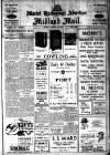 Market Harborough Advertiser and Midland Mail Friday 03 January 1941 Page 1