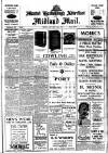Market Harborough Advertiser and Midland Mail Friday 24 January 1941 Page 1