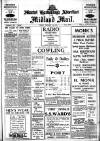 Market Harborough Advertiser and Midland Mail Friday 07 February 1941 Page 1