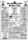 Market Harborough Advertiser and Midland Mail Friday 14 February 1941 Page 1