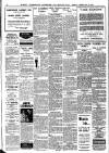 Market Harborough Advertiser and Midland Mail Friday 14 February 1941 Page 6