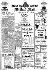 Market Harborough Advertiser and Midland Mail Friday 28 February 1941 Page 1