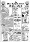 Market Harborough Advertiser and Midland Mail Friday 14 March 1941 Page 1