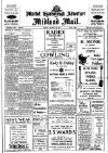 Market Harborough Advertiser and Midland Mail Friday 28 March 1941 Page 1