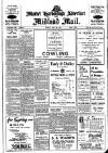 Market Harborough Advertiser and Midland Mail Friday 09 May 1941 Page 1