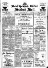 Market Harborough Advertiser and Midland Mail Friday 16 May 1941 Page 1