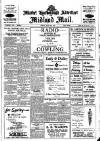 Market Harborough Advertiser and Midland Mail Friday 30 May 1941 Page 1