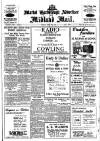 Market Harborough Advertiser and Midland Mail Friday 20 June 1941 Page 1
