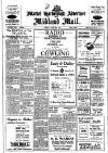 Market Harborough Advertiser and Midland Mail Friday 27 June 1941 Page 1