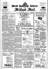 Market Harborough Advertiser and Midland Mail Friday 11 July 1941 Page 1