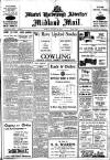 Market Harborough Advertiser and Midland Mail Friday 01 August 1941 Page 1