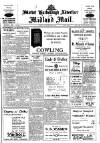Market Harborough Advertiser and Midland Mail Friday 29 August 1941 Page 1