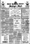 Market Harborough Advertiser and Midland Mail Friday 17 October 1941 Page 1