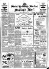 Market Harborough Advertiser and Midland Mail Friday 19 December 1941 Page 1